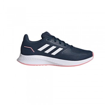 Παιδικό αθλητικό Adidas Runfalcon 2.0K GZ7419 Μπλε